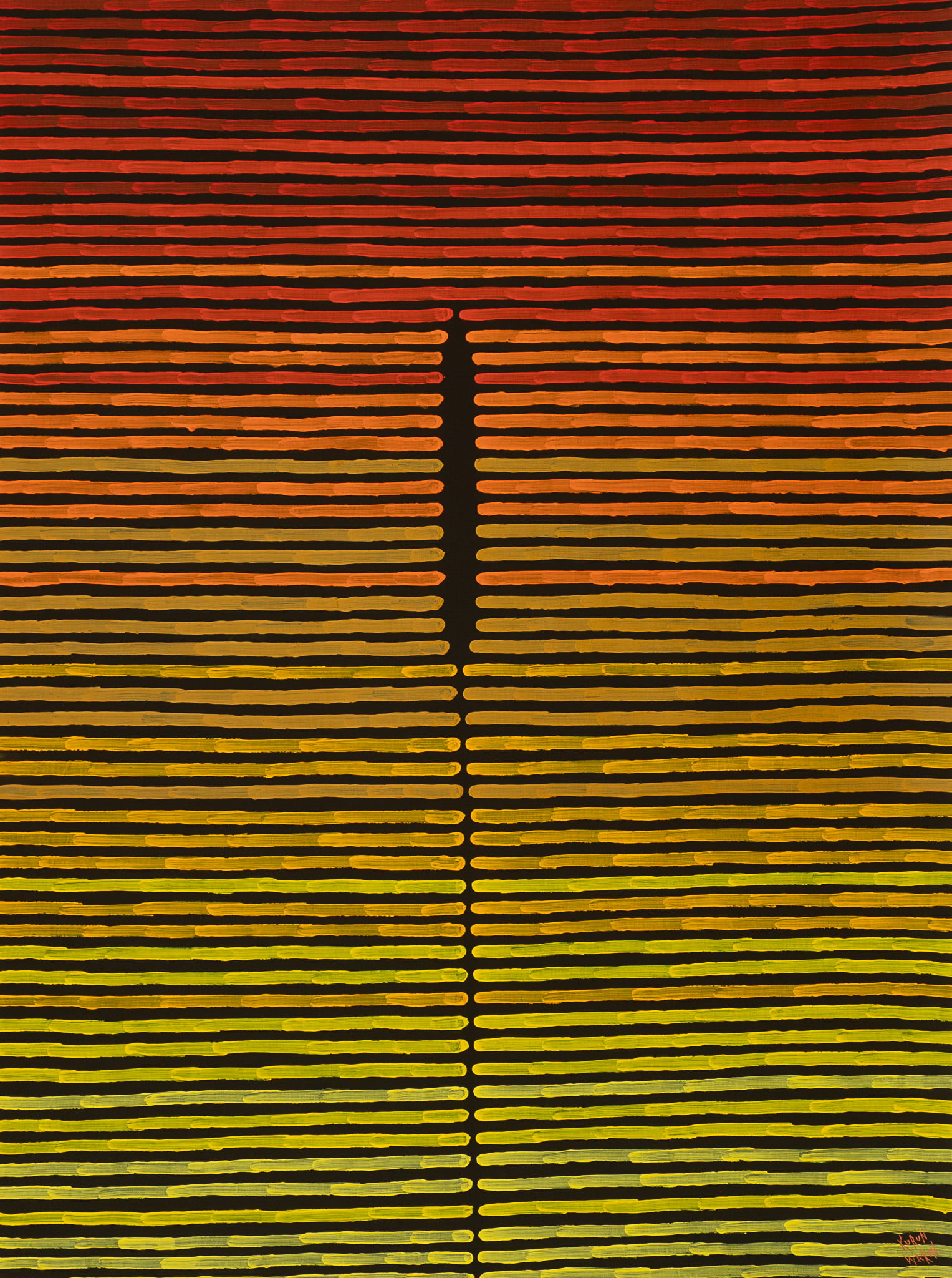 Kurun Warun Aboriginal Art