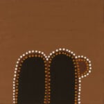 June Peters Aboriginal Art