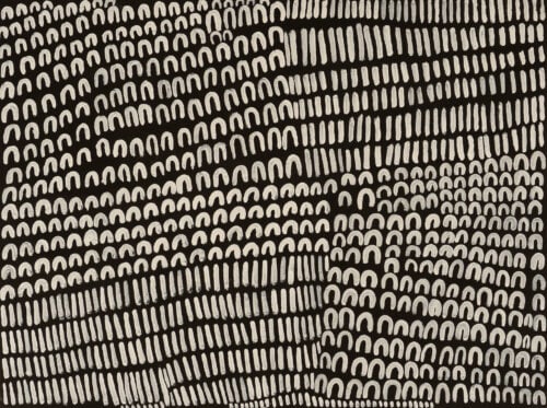 Geraldine Bedford Aboriginal Art