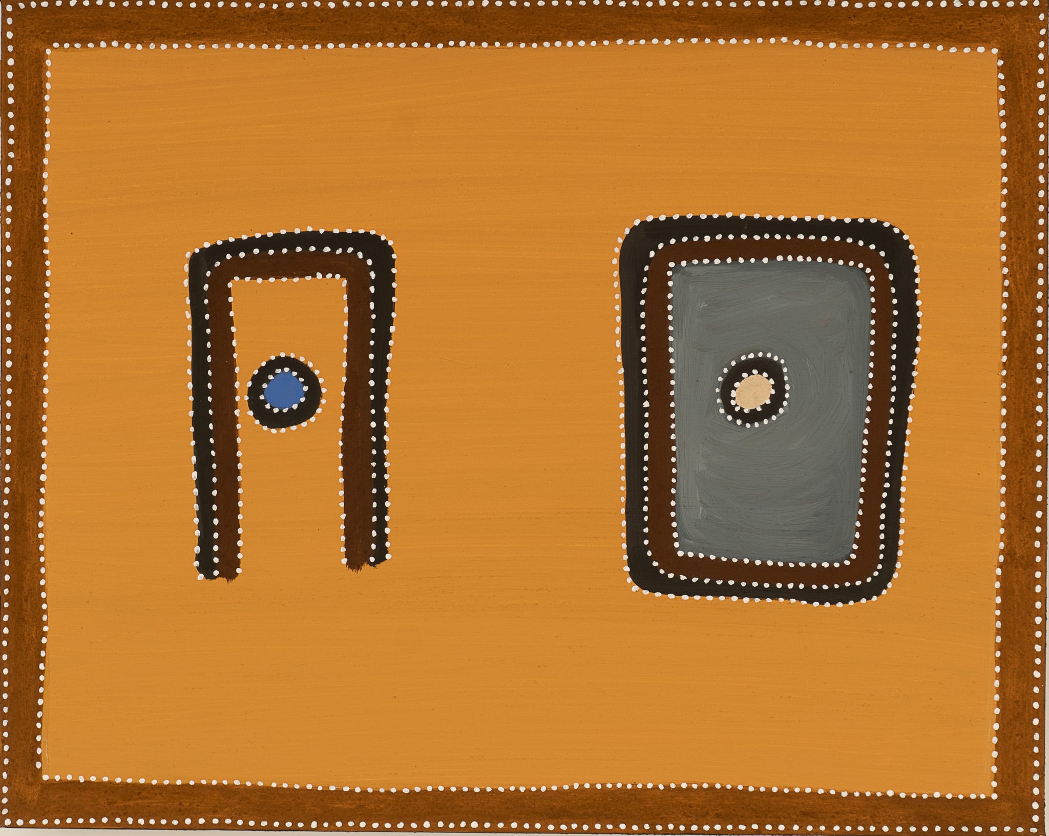 Kathy Ramsay Aboriginal Art