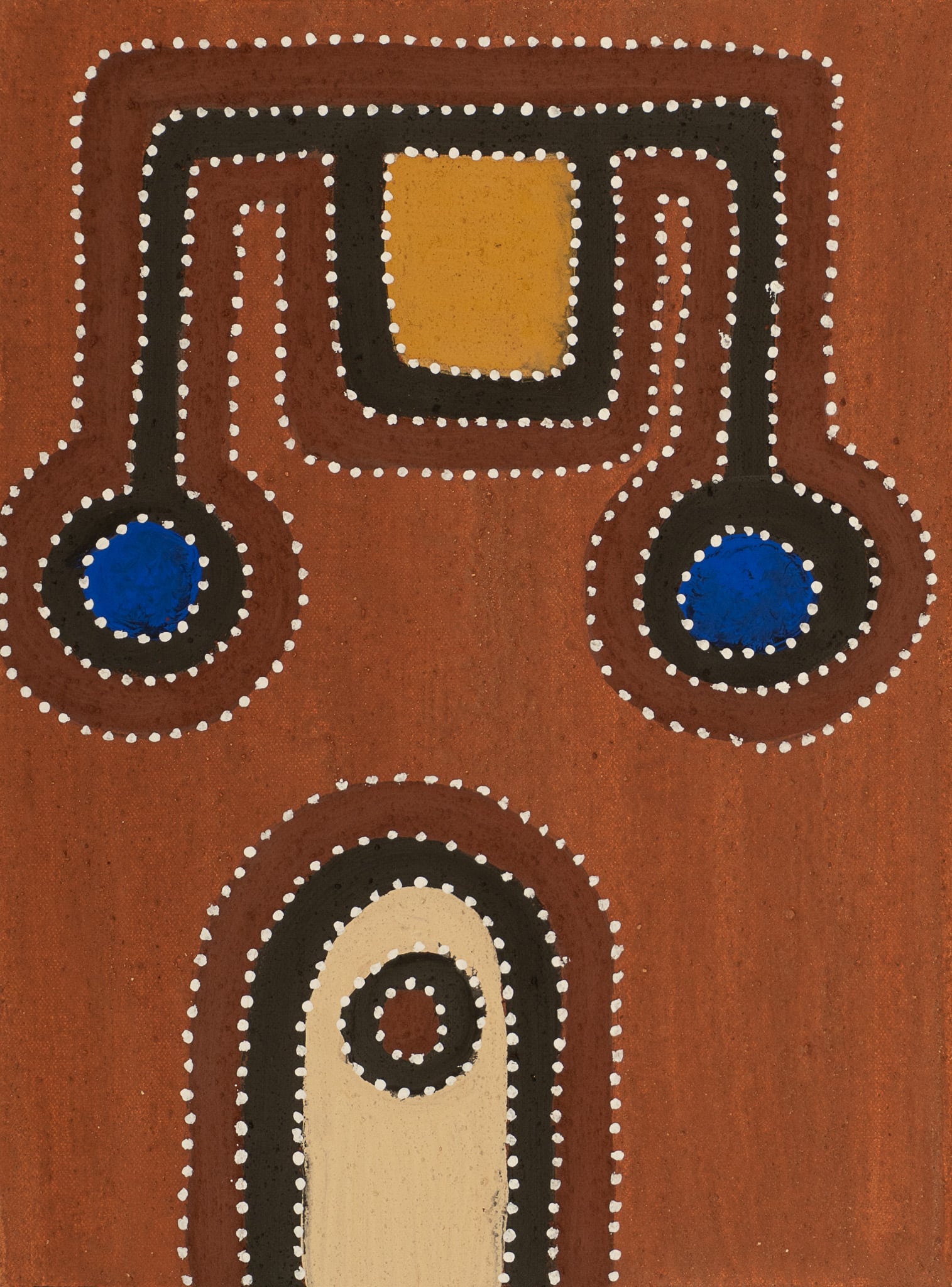 Kathy Ramsay Aboriginal Art