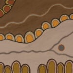 June Peters Aboriginal Art