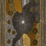 Janet Long Nakamarra Aboriginal Art