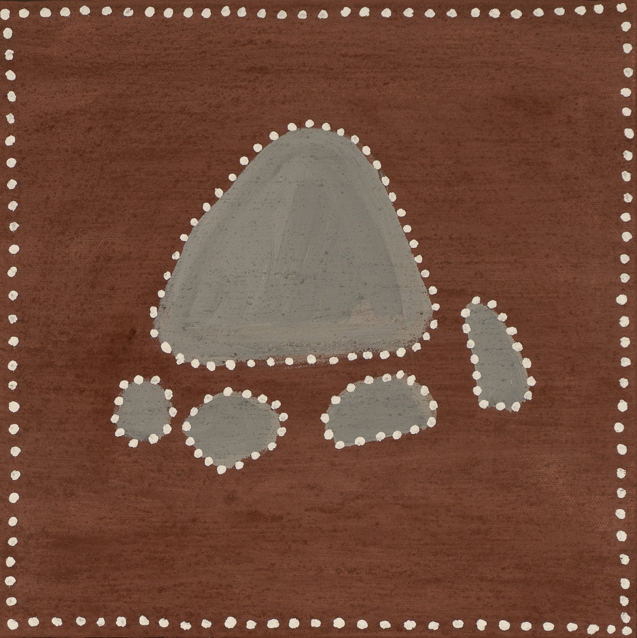 Kathy Ramsay Aboriginal Art