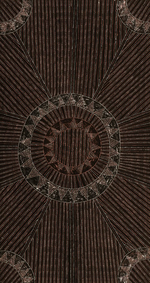 Josephine Burak Munupi Arts Aboriginal Art
