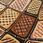 Shirley Puruntatameri Aboriginal Art