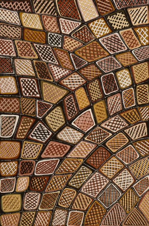 Shirley Puruntatameri Munupi Arts
