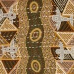 Karina Coombes Munupi Arts Aboriginal Art