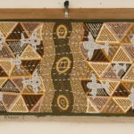 Karina Coombes Munupi Arts Aboriginal Art