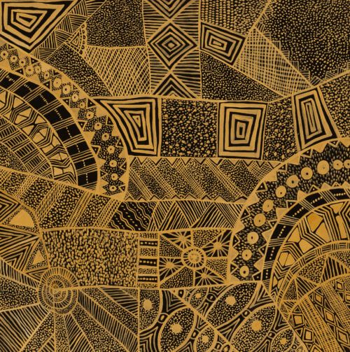 Thecla Puruntatameri Munupi Arts