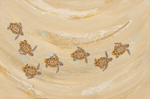 Anthony Walker Aboriginal Art