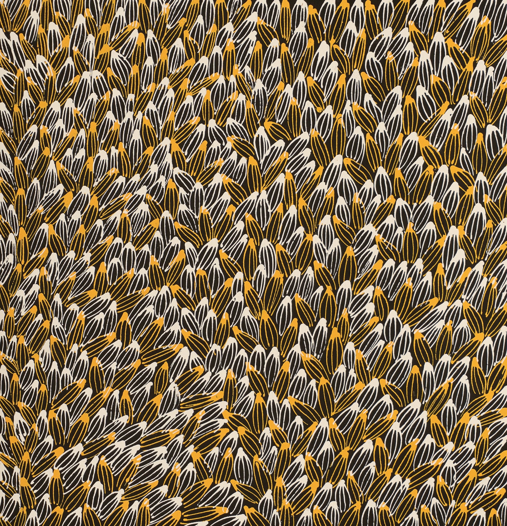 Abie Loy Kemarre Aboriginal Art