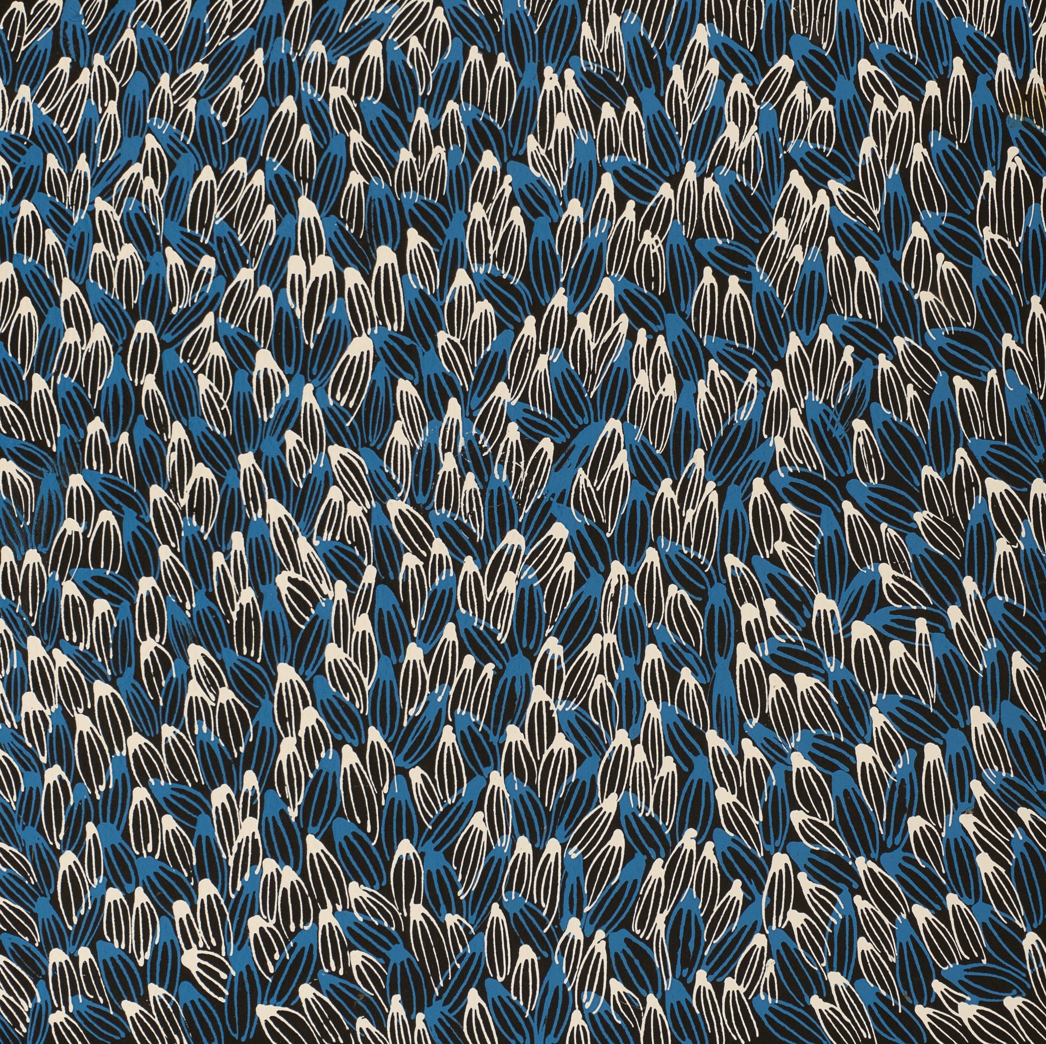 Abie Loy Kemarre Aboriginal Art