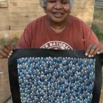 Abie Loy Kemarre Aboriginal Art