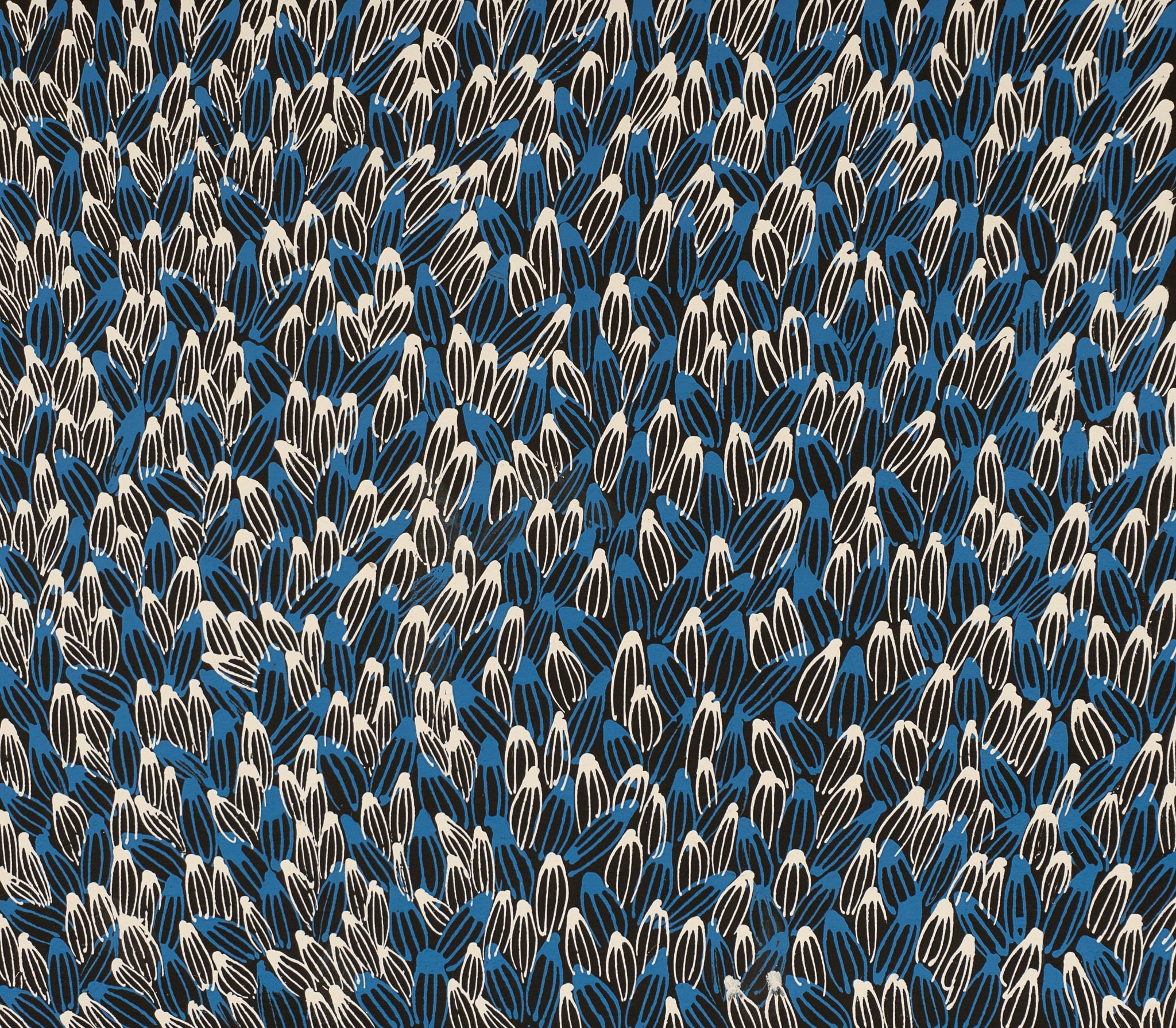 Abie Loy Kemarre Aboriginal Art