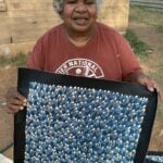 Abie Loy Kemarre Aboriginal Art