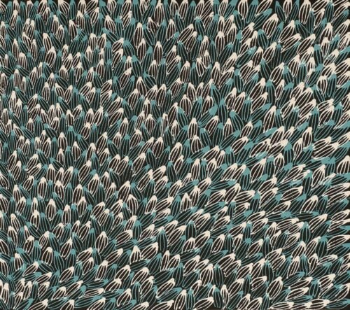 Abie Loy Kemarre Aboriginal Art