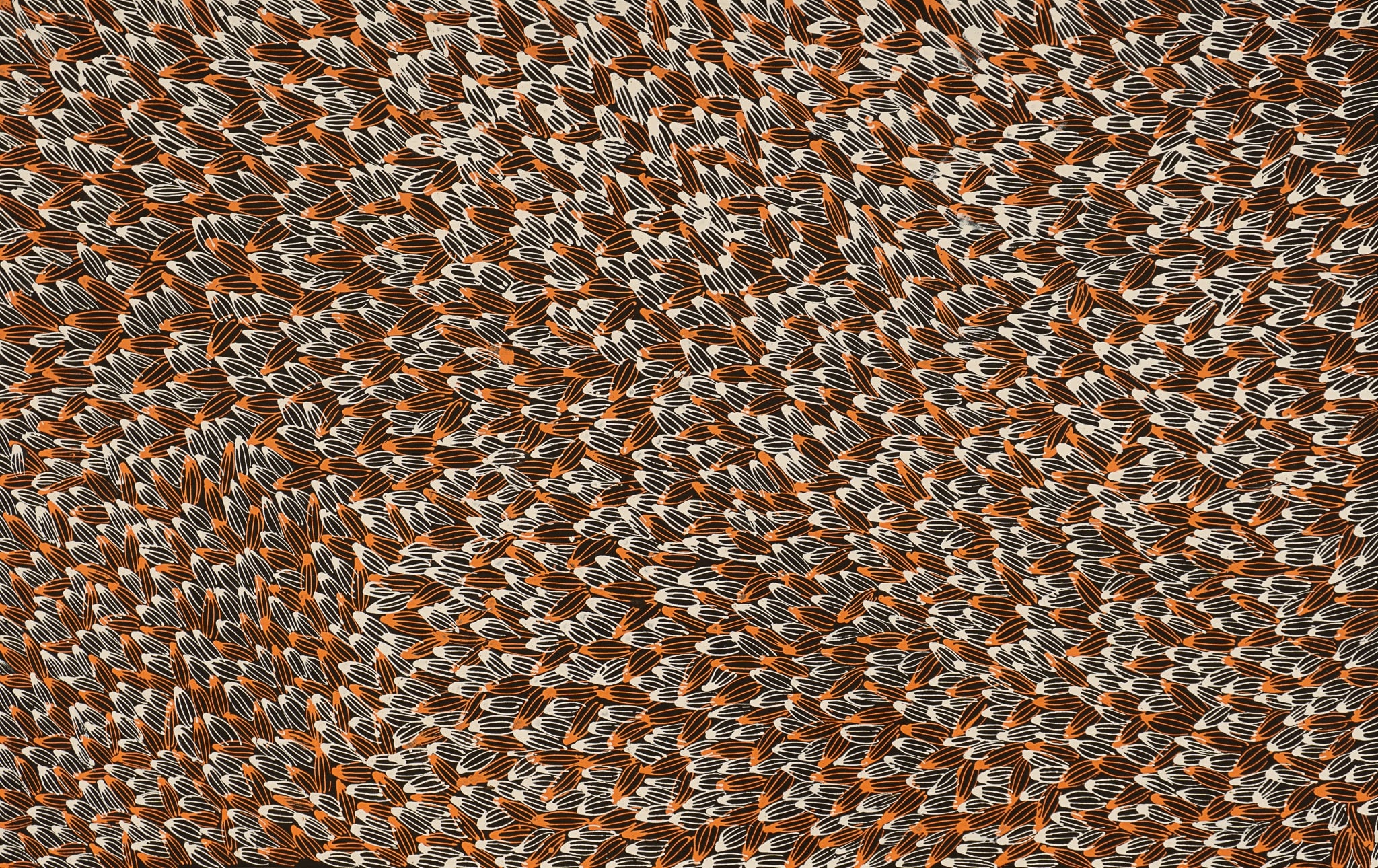Abie Loy Kemarre Aboriginal Art