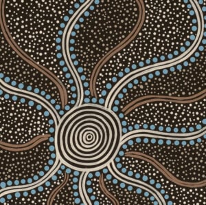 Davinder Hart Aboriginal Art