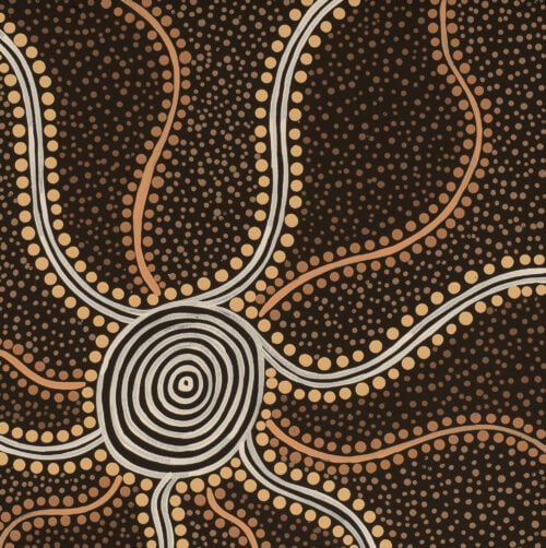 Davinder Hart Aboriginal Art