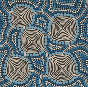 Davinder Hart Aboriginal Art