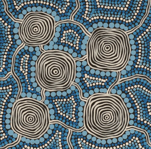 Davinder Hart Aboriginal Art