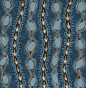 Davinder Hart Aboriginal Art