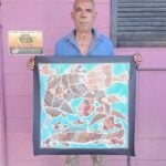 Eddie Blitner Aboriginal Art