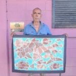 Eddie Blitner Aboriginal Art