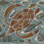 Eddie Blitner Aboriginal Art