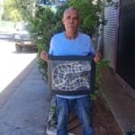 Eddie Blitner Aboriginal Art