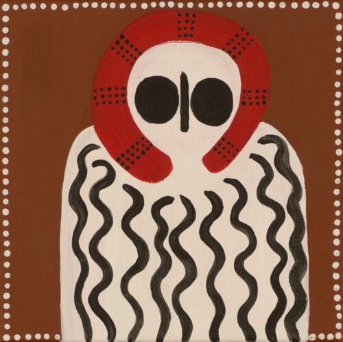 Edna Dale Aboriginal Art