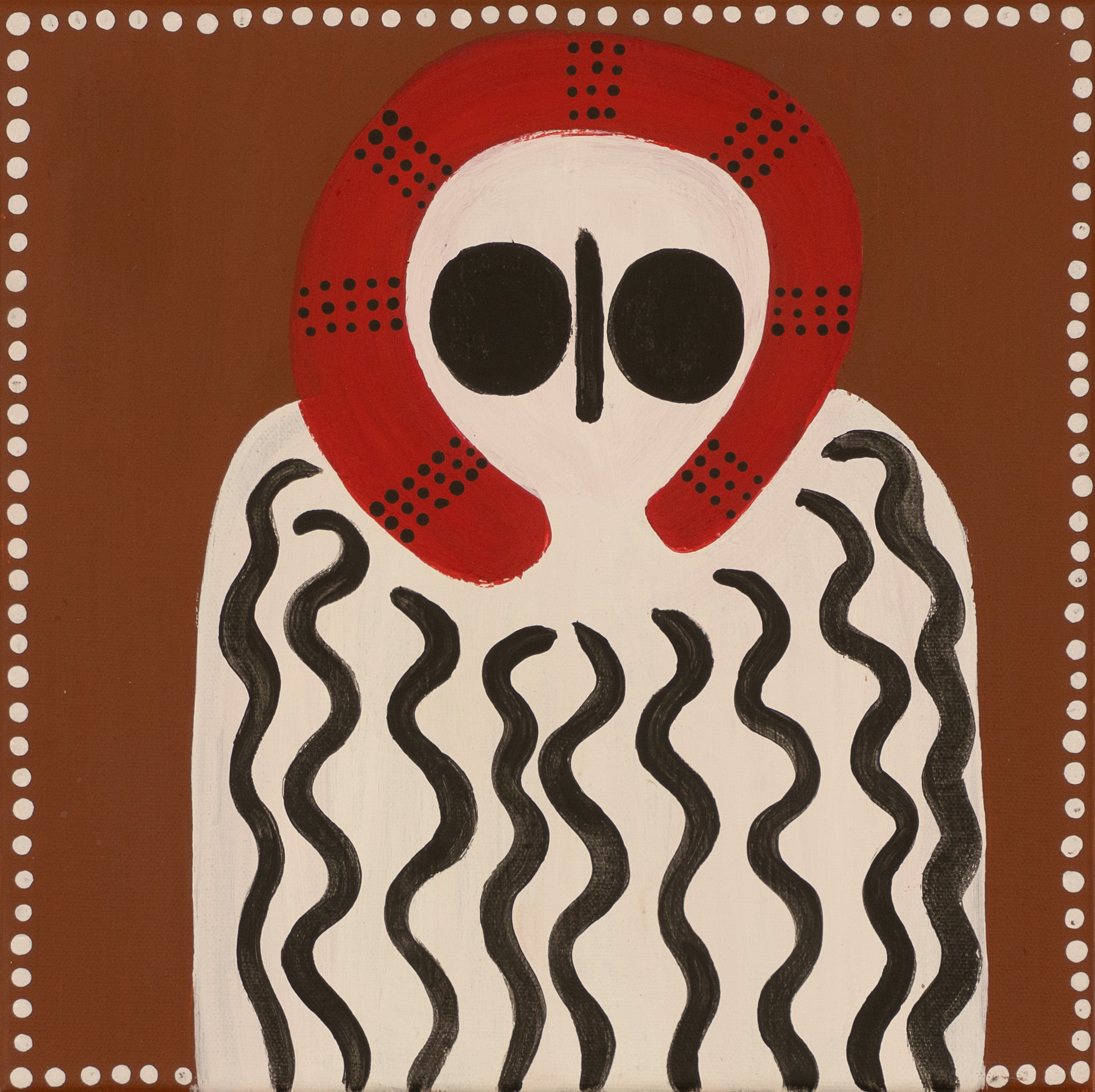 Edna Dale Aboriginal Art