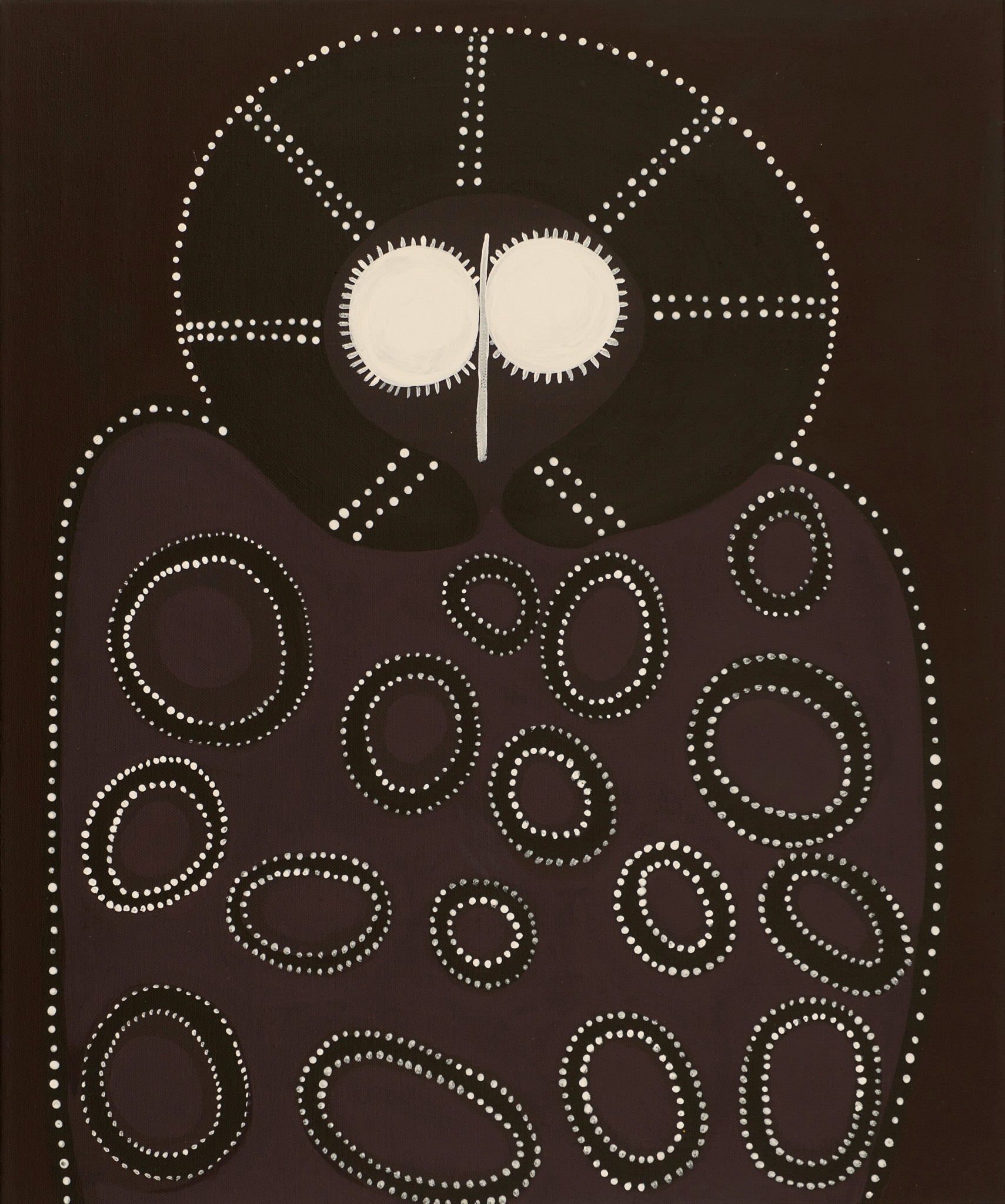 Edna Dale Aboriginal Art