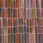 Jeannie Mills Pwerle Aboriginal Art