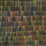 Jeannie Mills Pwerle Aboriginal Art