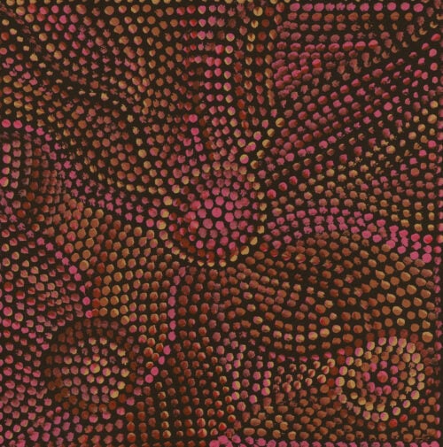 Joy Petyarre Aboriginal Art