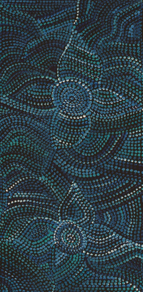 Joy Petyarre Aboriginal Art