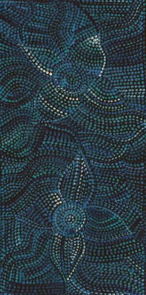 Joy Petyarre Aboriginal Art