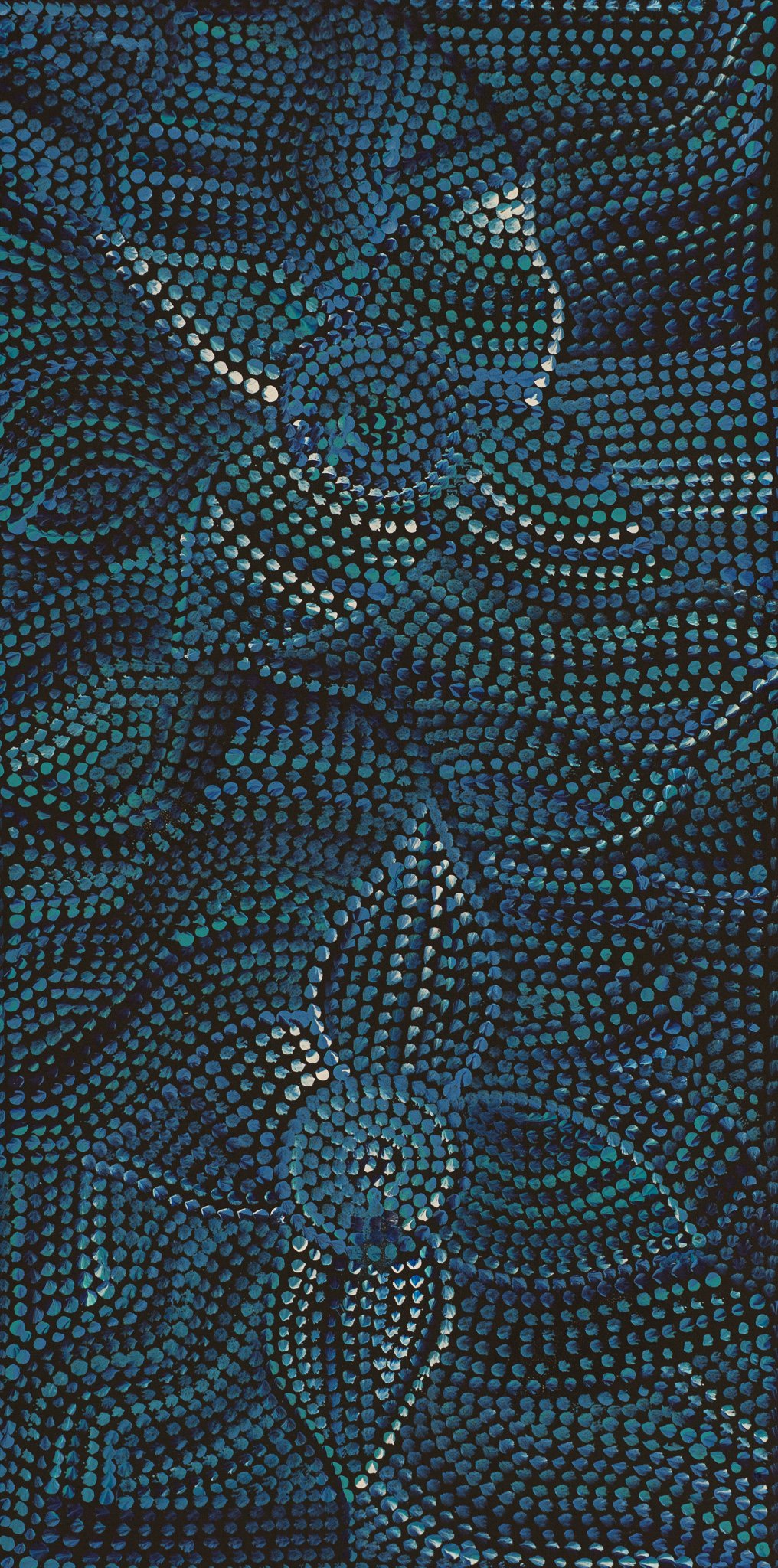 Joy Petyarre Aboriginal Art