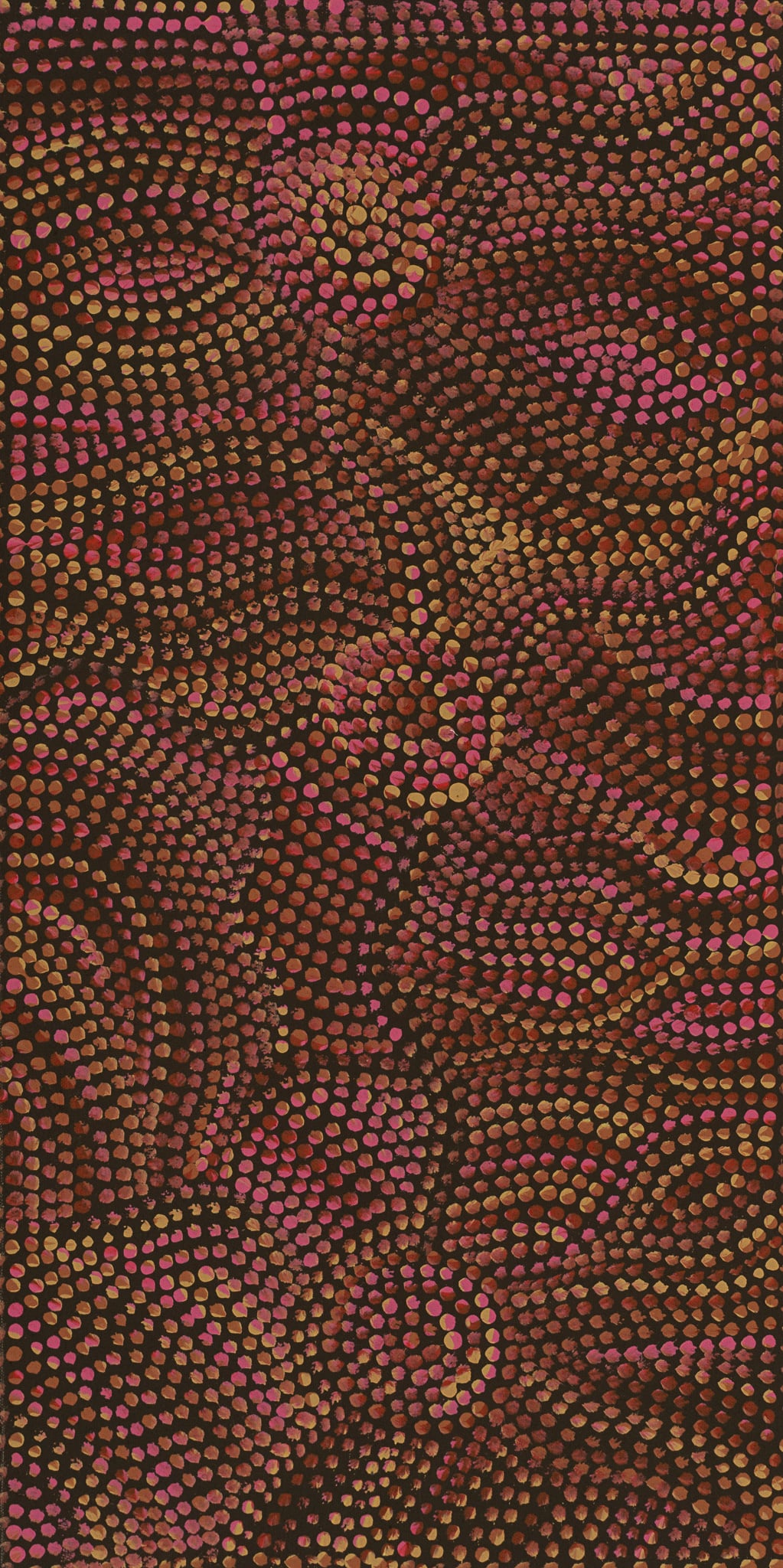 Joy Petyarre Aboriginal Art