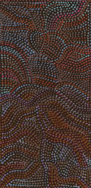 Joy Petyarre Aboriginal Art