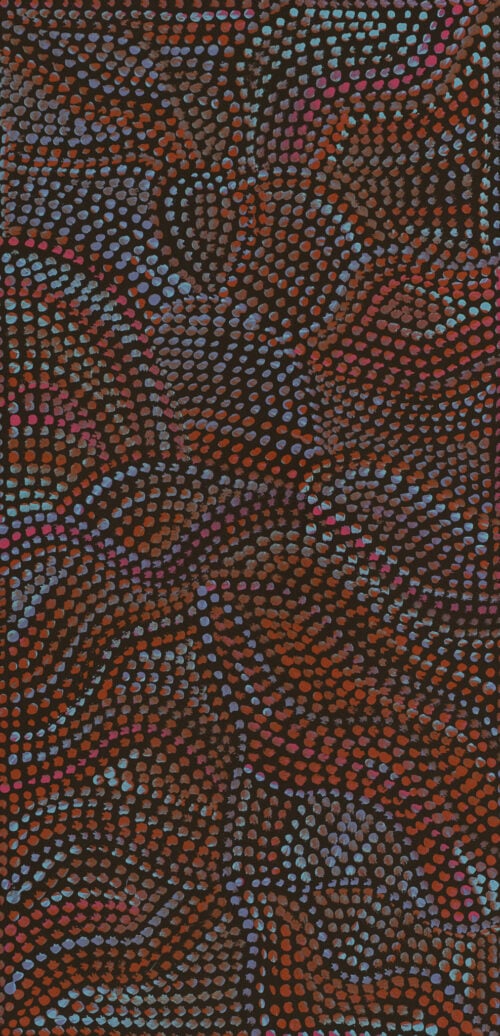 Joy Petyarre Aboriginal Art