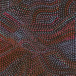 Joy Petyarre Aboriginal Art