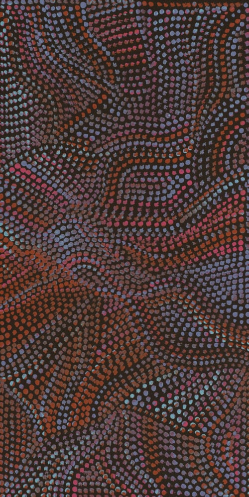 Joy Petyarre Aboriginal Art