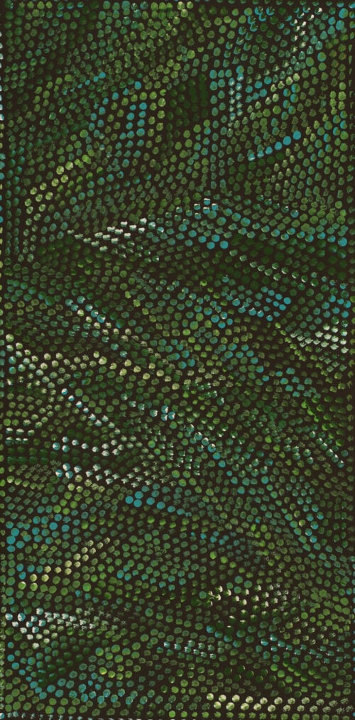 Joy Petyarre Aboriginal Art