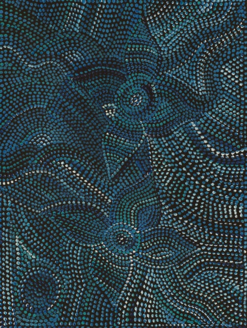 Joy Petyarre Aboriginal Art