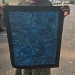 Joy Petyarre Aboriginal Art