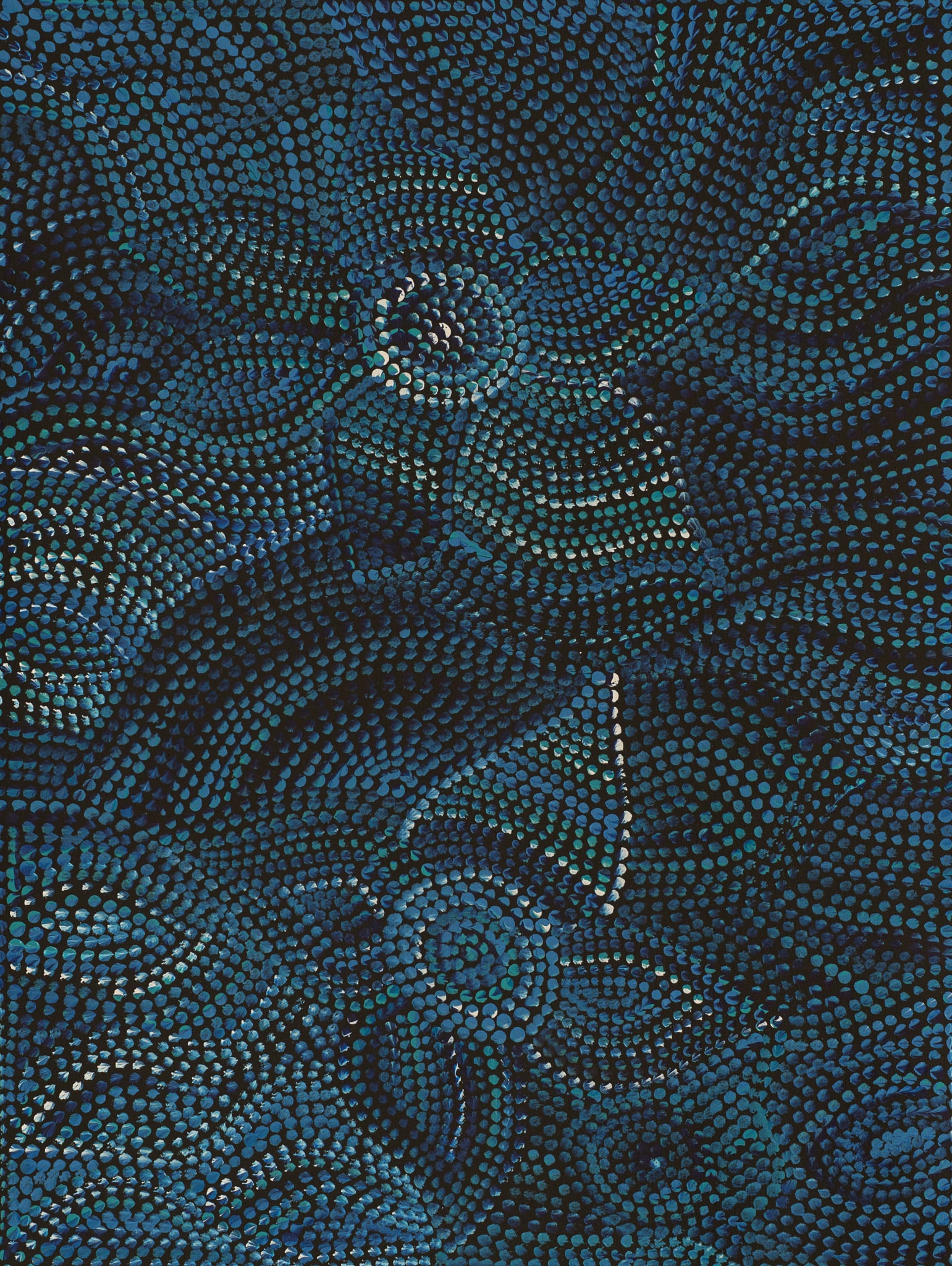 Joy Petyarre Aboriginal Art