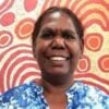 Jacinta Numina Napananka Aboriginal Artist